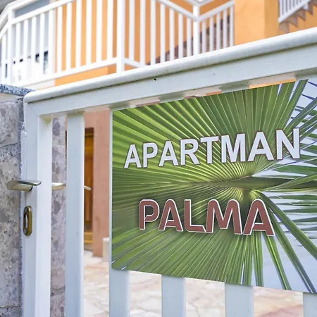 Palma Apartment Jajce Exterior photo