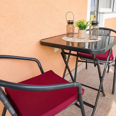Palma Apartment Jajce Exterior photo