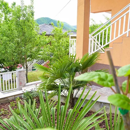 Palma Apartment Jajce Exterior photo