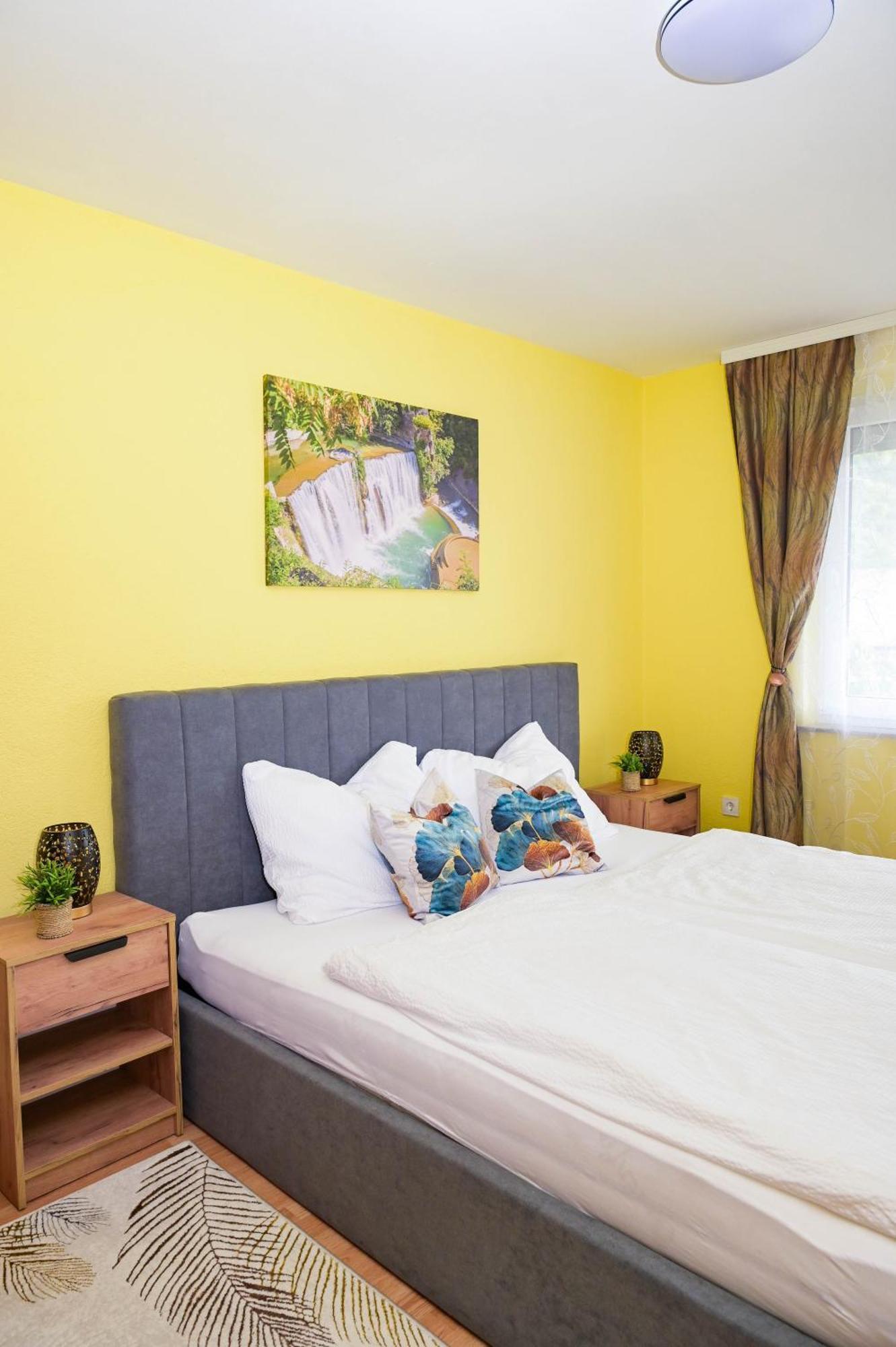 Palma Apartamento *