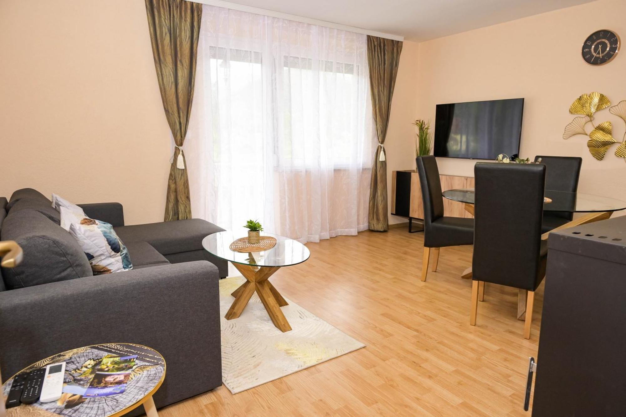 Apartamento Palma