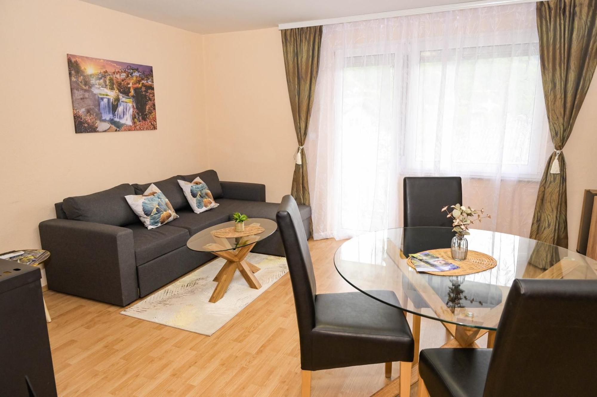 Apartamento Palma