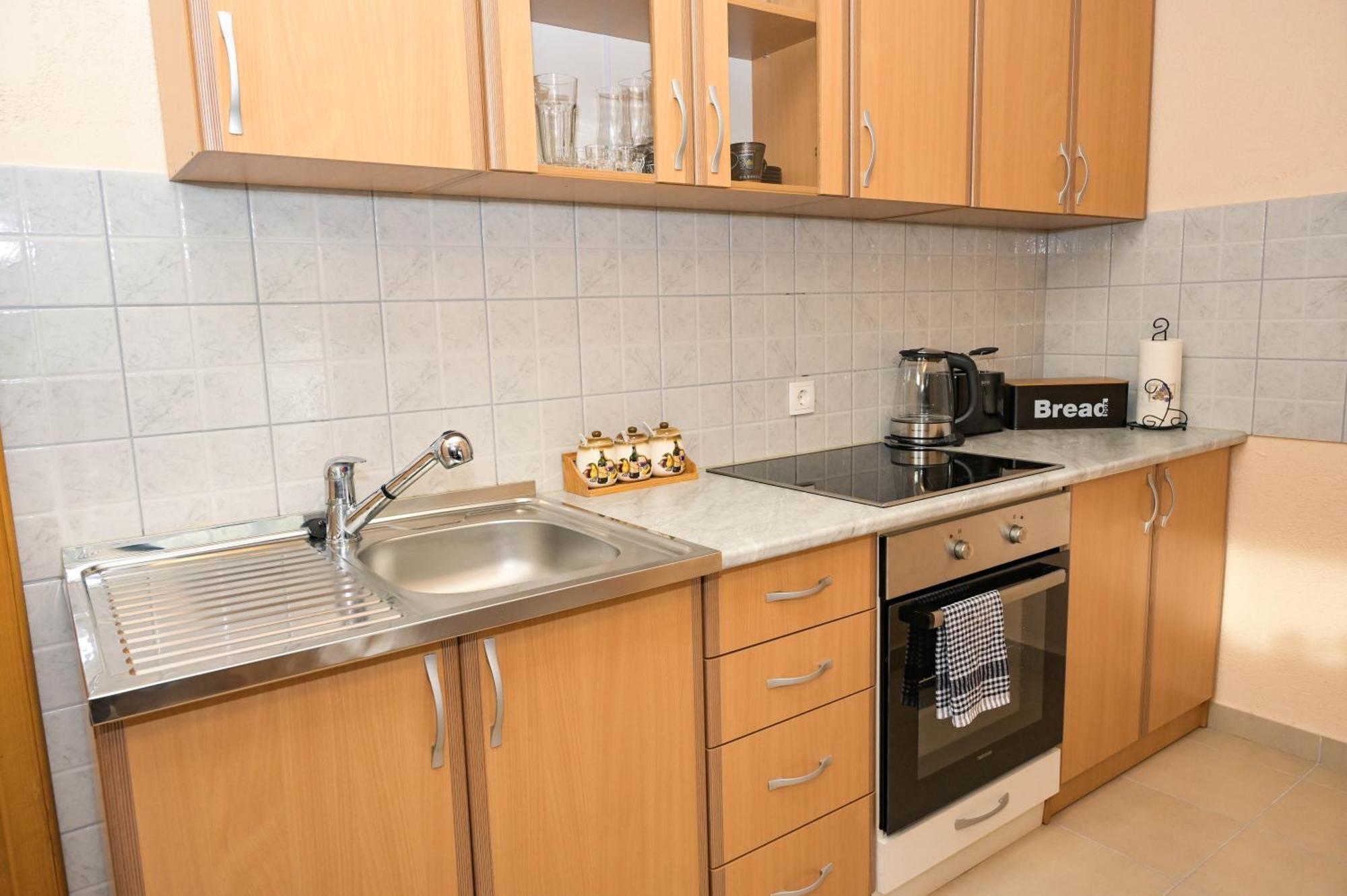 Palma Apartamento *