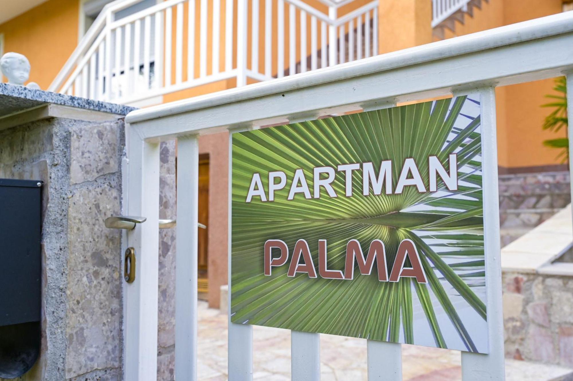 Palma Appartement