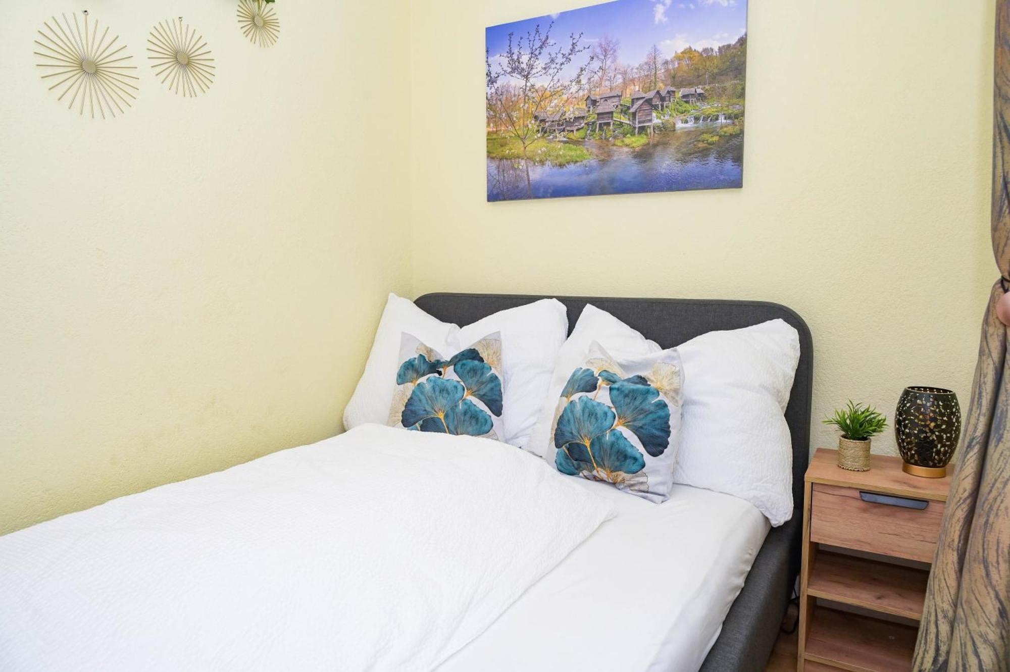 Apartamento Palma