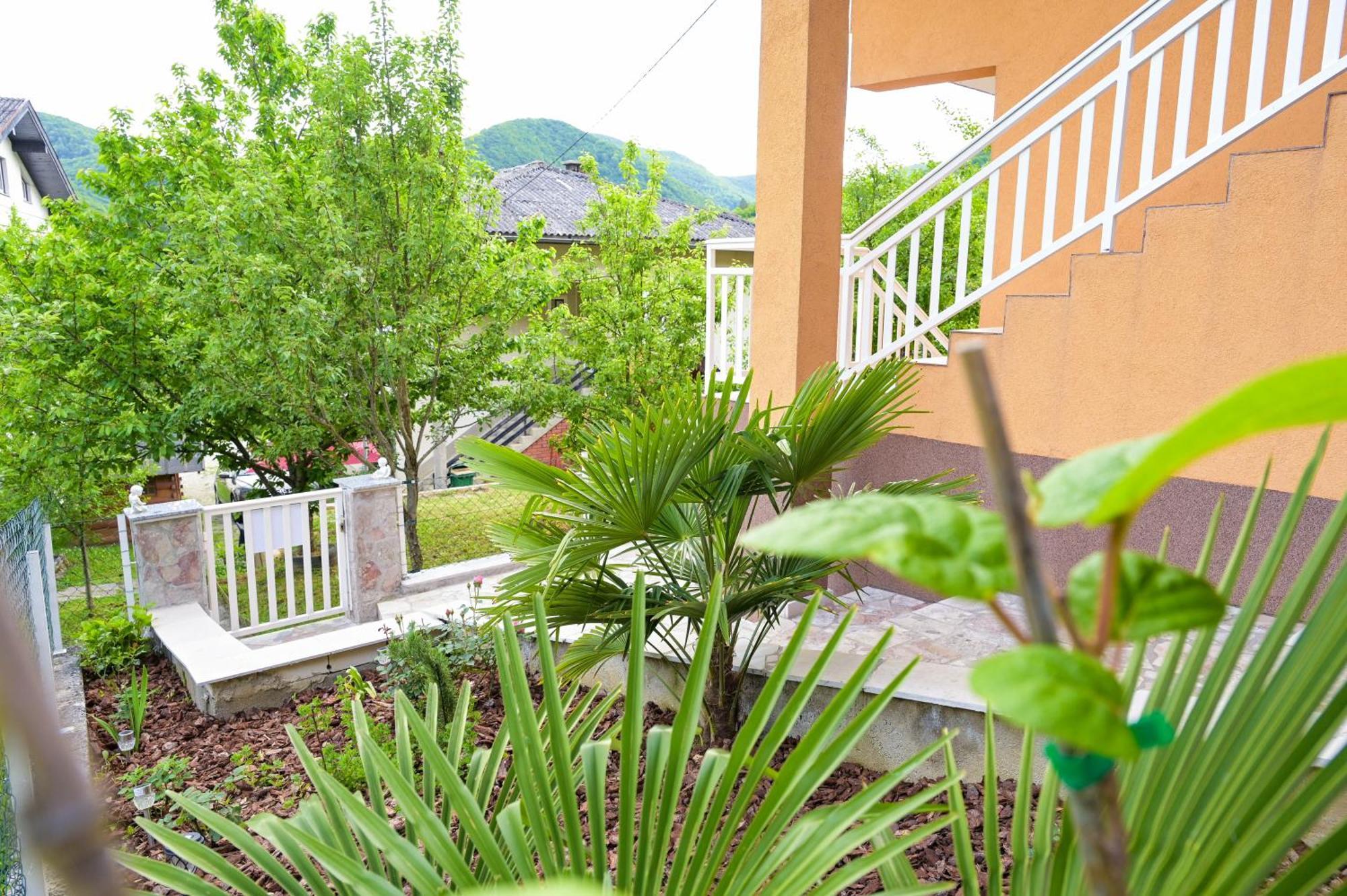 Palma Appartement Jajce